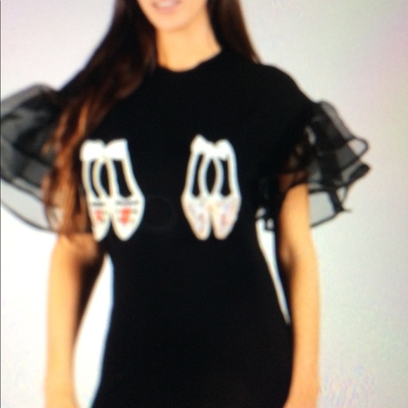 Top or dress - Picture 2 of 5